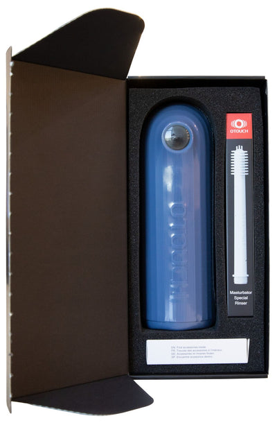 Main image for product index 9: Мастурбатор Otouch SUBMARINE