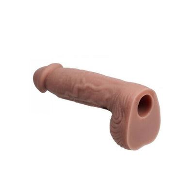 Main image for product index 1: Фалоімітатор для секс-машин Lovense Small Dildo