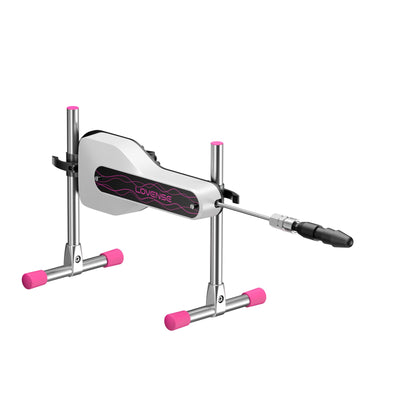 Main image for product index 4: Мини-смарт секс-машина Lovense Mini Sex Machine