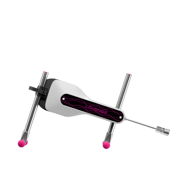 Main image for product index 9: Мини-смарт секс-машина Lovense Mini Sex Machine