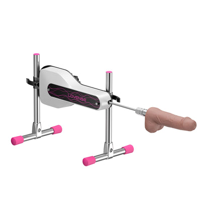 Main image for product index 2: Мини-смарт секс-машина Lovense Mini Sex Machine