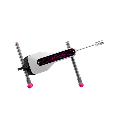 Main image for product index 8: Мини-смарт секс-машина Lovense Mini Sex Machine