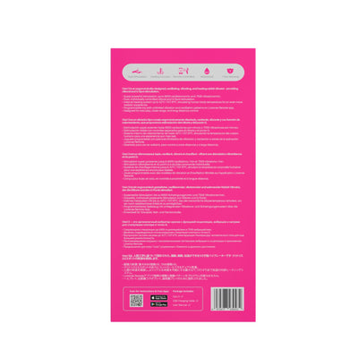 Main image for product index 12: Осцилювальний смарт вібратор-кролик Lovense Osci 3