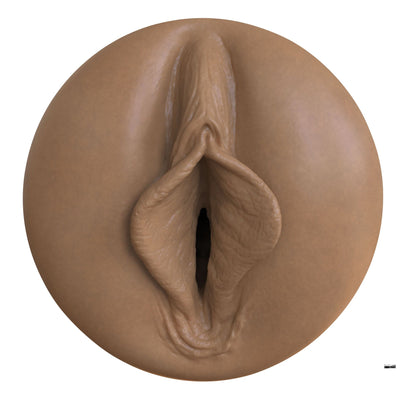 Main image for product index 9: Мастурбатор-вагіна Fleshlight Boost Bang, плаваючі кільця Turbo Tech