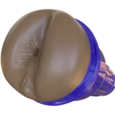 Мастурбатор-попка Fleshlight Boost Blast Female, плавающие кольца Turbo Tech - фото 3