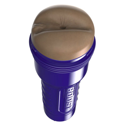 Мастурбатор-попка Fleshlight Boost Blast Female, плавающие кольца Turbo Tech - фото 6