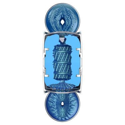 Main image for product index 10: Мастурбатор Fleshlight Quickshot Alien