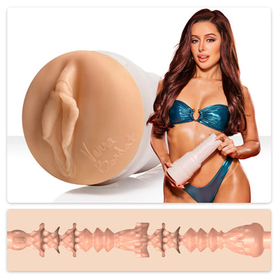 Main image for product index 1: Мастурбатор Fleshlight Girls: Vanna Bardot – Dopamine