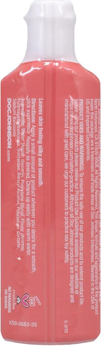 Main image for product index 4: Набор для минета Doc Johnson GoodHead Grapefruit Blowjob Set