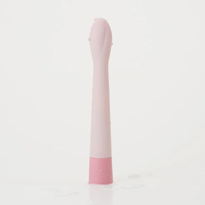 Main image for product index 3: Тонкий вібратор для точки G IROHA koharu