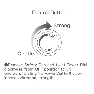Main image for product index 6: Тонкий вібратор для точки G IROHA koharu