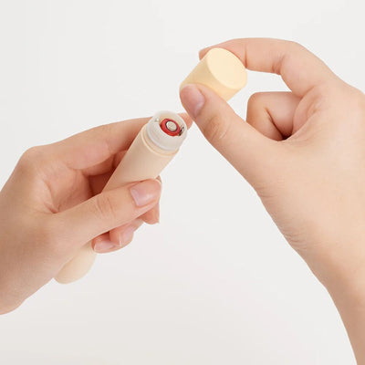 Main image for product index 11: Тонкий вібратор для точки G IROHA koharu