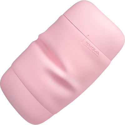 Main image for product index 12: Мастурбатор TENGA PUFFY, ультрамягкий материал, сквозной