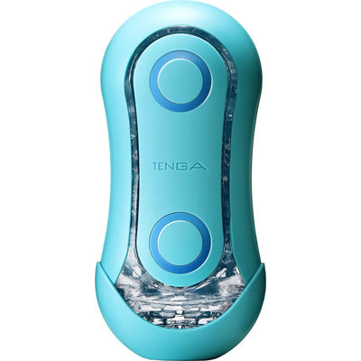 Мастурбатор Tenga Flip Orb, со стимулирующими шариками внутри - фото 11