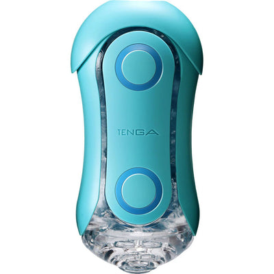 Мастурбатор Tenga Flip Orb, со стимулирующими шариками внутри - фото 14