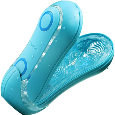 Мастурбатор Tenga Flip Orb, со стимулирующими шариками внутри - фото 13