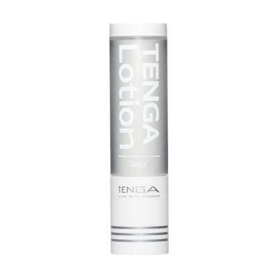 Густий лубрикант Tenga Lotion Mild на водній основі - фото 1