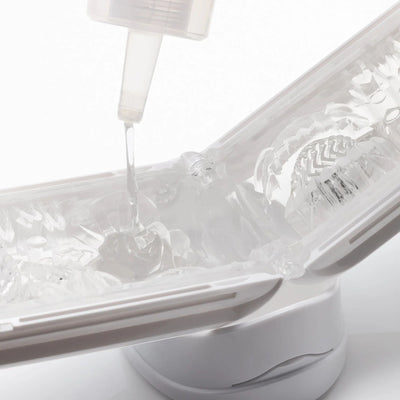 Лубрикант стандартної консистенції Tenga Lotion Regular на водній основі - фото 5