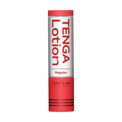 Лубрикант стандартної консистенції Tenga Lotion Regular на водній основі - фото 1