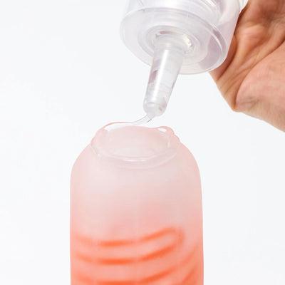 Змінний флакон лубриканту Tenga Lotion Regular - фото 4