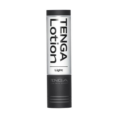 Лубрикант Tenga Lotion Light на водній основі - фото 1