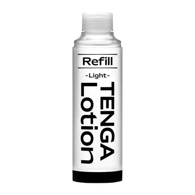 Сменный флакон лубриканта Tenga Lotion Refill Light - фото 1
