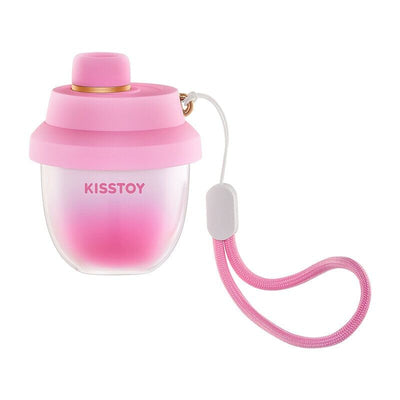 Main image for product index 2: Вакуумний стимулятор KISTOY Kiss Pods