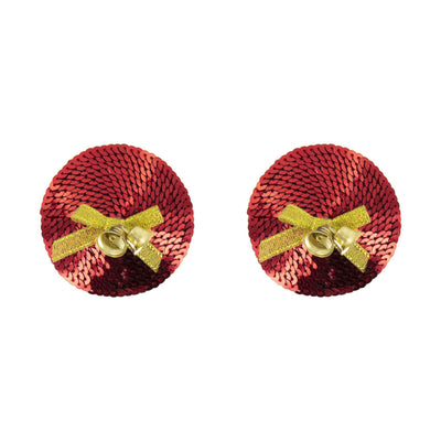 Main image for product index 1: Пестис на соски Paris Hollywood Cache Tetons Clochettes