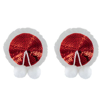 Main image for product index 1: Пестис на соски Paris Hollywood Cache Tetons Pompoms