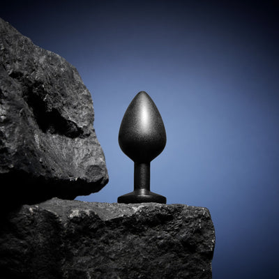 Main image for product index 23: Анальная пробка Dorcel ONIX PLUG