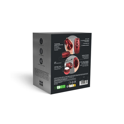 Main image for product index 28: Мастурбатор Manwan SUB ONE