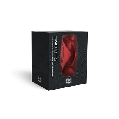 Main image for product index 27: Мастурбатор Manwan SUB ONE