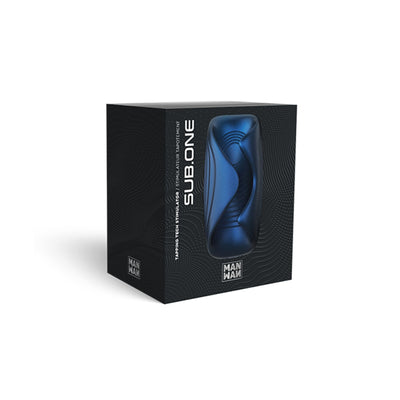 Main image for product index 16: Мастурбатор Manwan SUB ONE