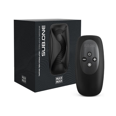 Main image for product index 5: Мастурбатор Manwan SUB ONE