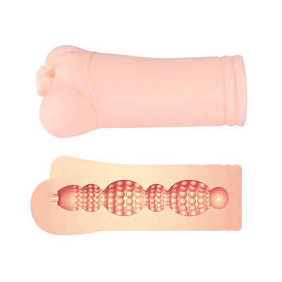 Main image for product index 4: Мастурбатор Kokos May