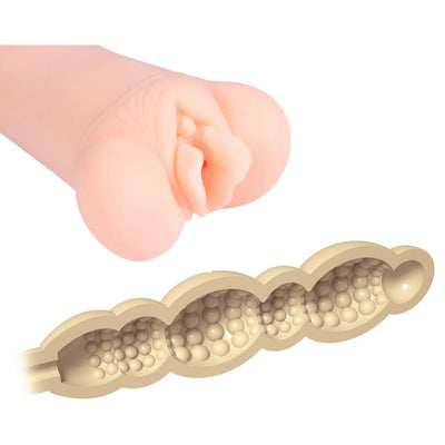 Main image for product index 3: Мастурбатор Kokos May