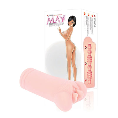 Main image for product index 5: Мастурбатор Kokos May