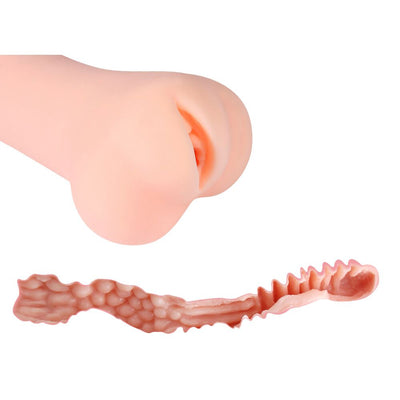 Main image for product index 3: Мастурбатор Kokos Monica