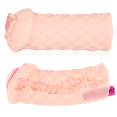 Main image for product index 2: Мастурбатор Kokos Elegance 002 Vibe