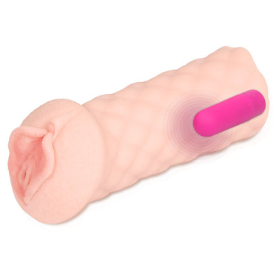 Main image for product index 1: Мастурбатор Kokos Elegance 002 Vibe