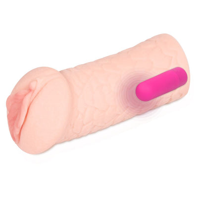 Main image for product index 1: Мастурбатор Kokos Elegance 003 Vibe