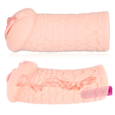 Main image for product index 2: Мастурбатор Kokos Elegance 003 Vibe