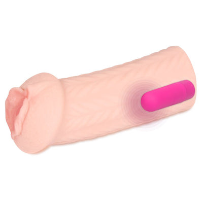 Main image for product index 1: Мастурбатор Kokos Elegance 004 Vibe