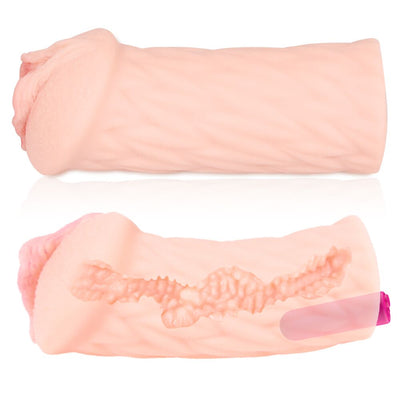 Main image for product index 2: Мастурбатор Kokos Elegance 005 Vibe