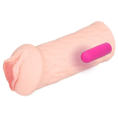 Main image for product index 1: Мастурбатор Kokos Elegance 005 Vibe