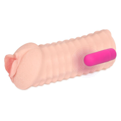 Main image for product index 1: Мастурбатор Kokos Elegance 006 Vibe