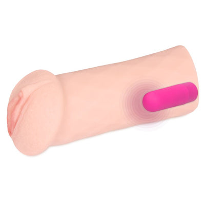 Main image for product index 1: Мастурбатор Kokos Elegance 007 Vibe