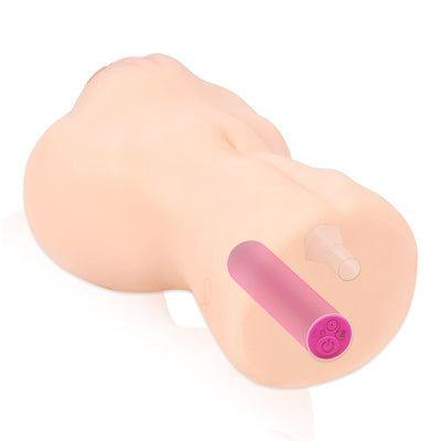 Main image for product index 2: Мастурбатор Kokos Onahole Edition 001 by Adel Vibe