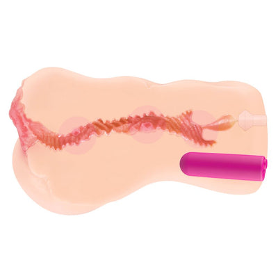 Main image for product index 4: Мастурбатор Kokos Onahole Edition 001 by Adel Vibe