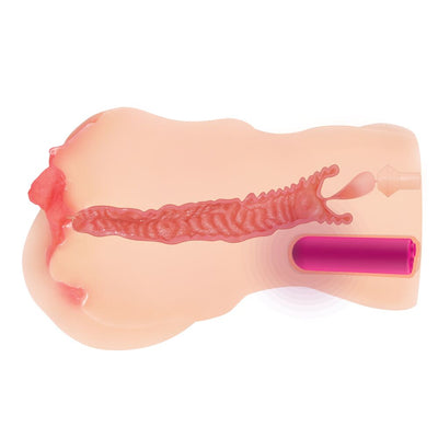 Main image for product index 1: Мастурбатор Kokos Onahole Edition 003 by Maria Vibe